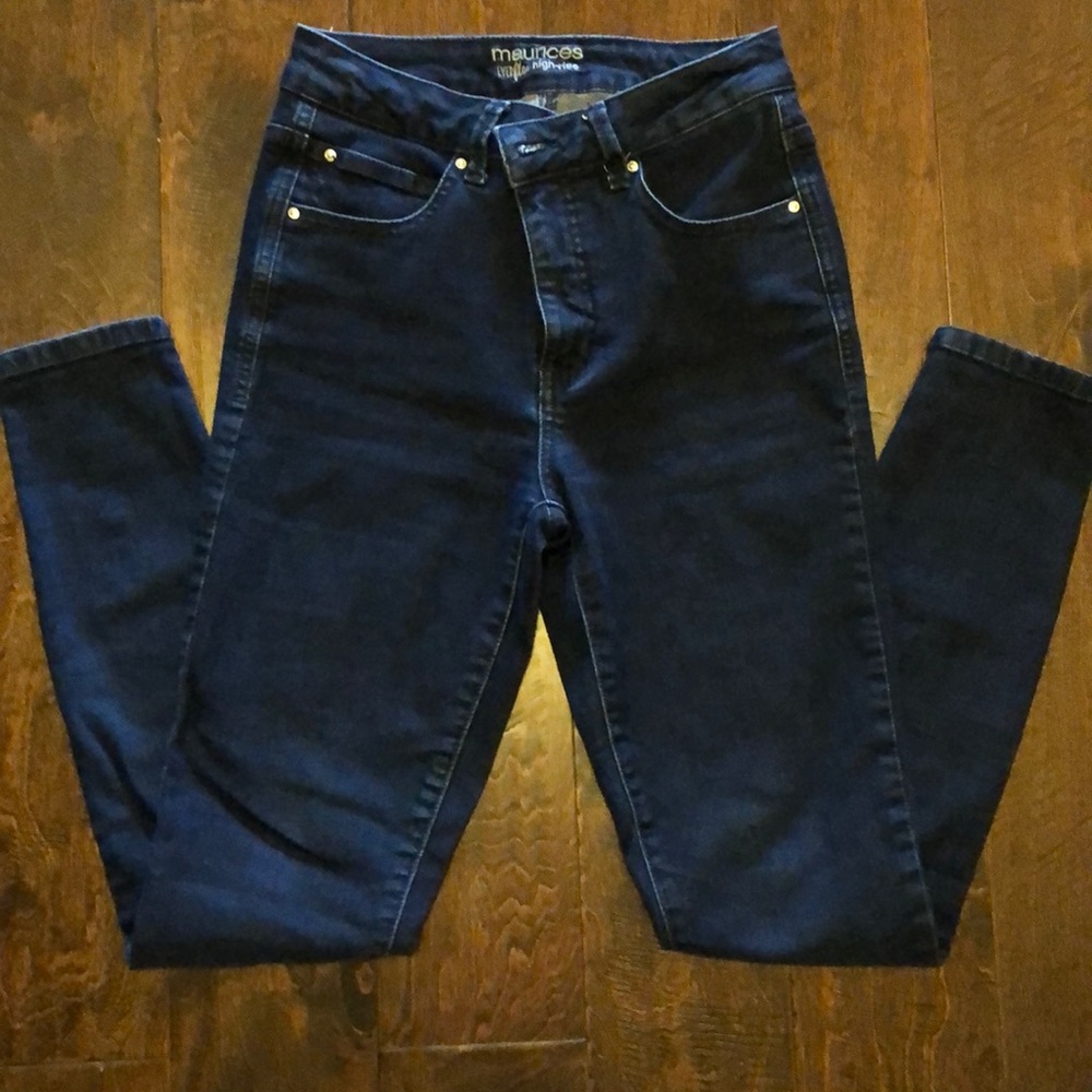 Women’s Everflex Highrise Jeans